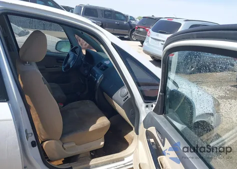 2012 Suzuki Sx4 из США, поврежденный, VIN JS2YC5A35C6300706